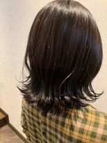 ソレイユカラー トヨカワ(SOLEIL COLOR TOYOKAWA)&nbsp;大人気♪深みのあるアッシュブラウン☆