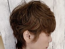 美容室メデューサ朝倉街道店