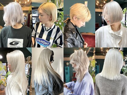 Vivre Libreの写真