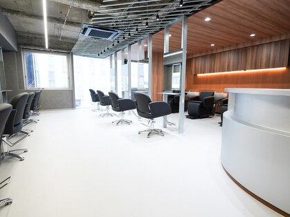 エルマーク 松山(L-MARK)の写真