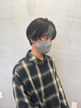 ジュネス 奈良橿原(Jeunesse) 【デザインカラー:ターコイズ】