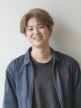 バイオレット ナゴヤ(Violet Nagoya)&nbsp;齋藤 陸