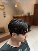 ニュアンスパーマ
