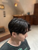 ミオ リベル(Mio'' LIBER)&nbsp;ニュアンスパーマ