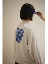 チザン(TIZAN)&nbsp;ナチュラルボブ