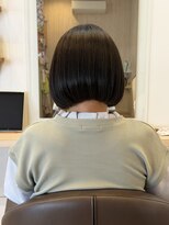 アコスタイル(aco style)&nbsp;ボブ