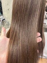 ヘアーアンドメイク ファット(Hair&Make PHAT)