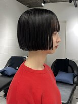フゾンカウチ(fuzon kauti)&nbsp;イメチェン/ピンクベージュ/アンブレラカラー/前髪/北池袋