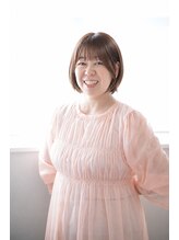 リベルタ(Liberta hair design) 二宮 郁美