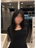アッシュ 長津田店(Ash)&nbsp;韓国風レイヤー