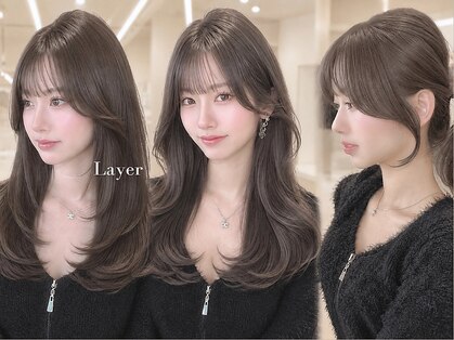 アイヴィ 表参道(IVY)の写真