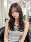【Labimani】大人のキレかわ韓国レイヤー