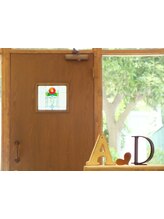 another door【アナザードア】