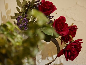 Lumie hair salon　経堂店