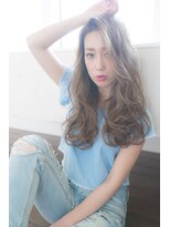 リュドール 栄(Rue D’or) リュドール栄　ヘアースタイルが変われば運命も変わるby三輪