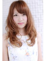 フォルテ 榛原パームス店&nbsp;小顔ゆるふわカール