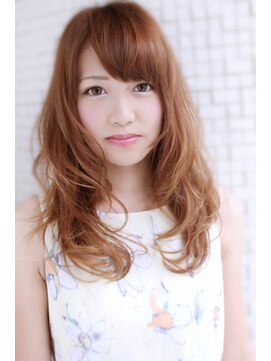 フォルテ 榛原パームス店 小顔ゆるふわカール