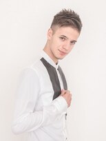 ヴォーグ 小牧店(VOGUE)&nbsp;”ＶＯＧＵＥ”2ブロックベリーショート｜20代/30代/40代