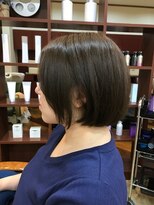 ヘアークラブワイズ(Hair Club Yz) チ・ギョンミン