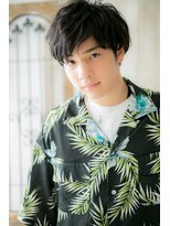 グルーミングサロン バーバー キャッスル 北浦和西口(Grooming salon Barber Castle)&nbsp;自然体重視！ふわショートe