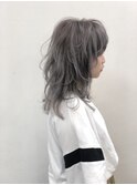 大人気！！ウルフスタイル☆