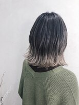 ジゼル(gisele)&nbsp;バレイヤージュ