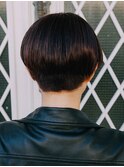 ソフトマッシュショート【古淵/相模原】