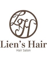 Lien's Hair【リアンズヘアー】