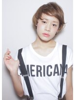 モードケイズ　心斎橋店　MODE K's&nbsp;縮毛矯正