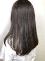 ディスオモテサンドウ 表参道(This OMOTESANDO)&nbsp;美髪STYLE【表参道,青山】山本