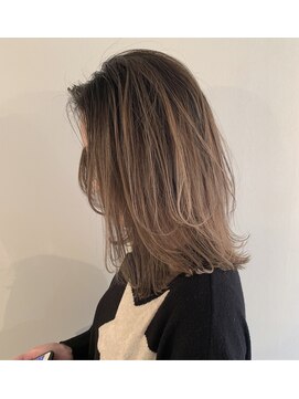 ファボ(favo.) 【favo.】エアタッチ 久次 朋也