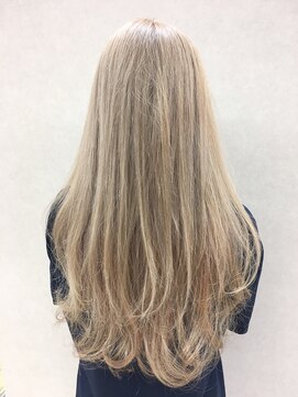 アプシー 三木店(Apsee) Apsee【ハイトーンミルクティーベージュ】