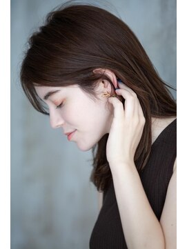 シェルベアー(Shell Bear) 【shellbear銀座】ナチュラルレイヤー