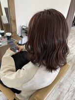 シキ(C key)&nbsp;さくらべーじゅ