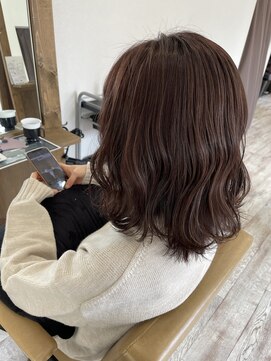 シキ(C key) さくらべーじゅ