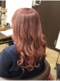 #ハイライト#バレイヤージュ#髪質改善#KR2S鳳