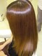 キセイ イオンモール富谷店(KISEI)の写真/[イオンモール富谷]話題の"キラガミ髪質改善"で手触り・まとまり◎見違える程の美しいツヤ髪に♪