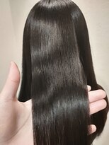 モプレア(MOPLEA)&nbsp;髪質改善ストレート 乾燥対策トリートメント