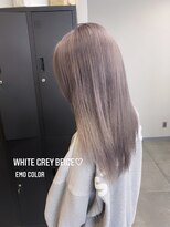 デフ(Def)&nbsp;ホワイトベージュ