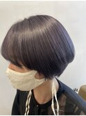 ラベンダー×マッシュ【20代/30代/40代】A