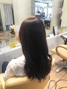 ティエル(Tiele) ナチュラルブラウン