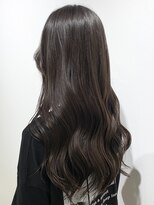 モルニ(MORNI)&nbsp;ショコララテ_ヌナボブ チャンモリ ボブルフ