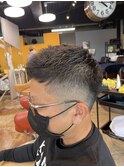 very short