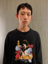 ブルートマト(BLUE TOMATO)&nbsp;タイトショート