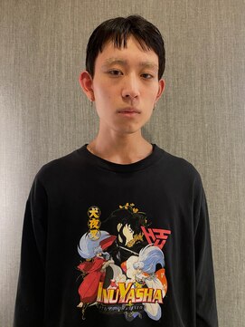 ブルートマト(BLUE TOMATO) タイトショート