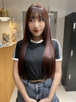 アン(Un)&nbsp;【ブリーチなしカラー】【LARME】【韓国カラー】【JELLY】