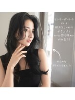 サードバイローラン(THiRD by ROULAND)&nbsp;大人ガーリーチョコレートモードプリカール