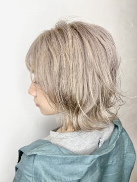 アマレット(Amaretto) ヌーディーベージュ