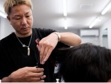 ヘア デザイン リブレ(Hair Design Libre)