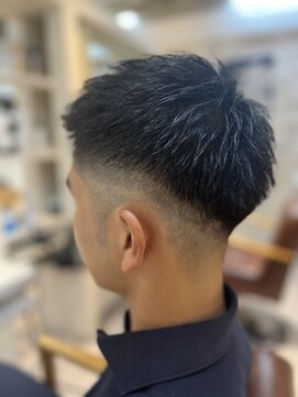 グロウ 恵比寿(grow) フェード